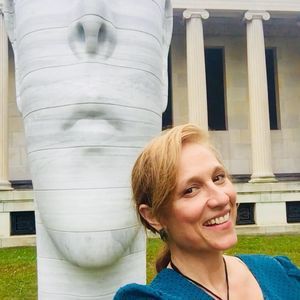 Meet your Posher, Dawn